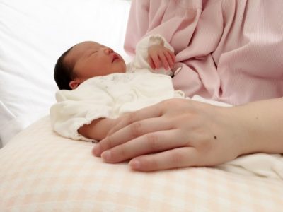 新生児のダウン症の特徴は チェックすべき5つのポイント