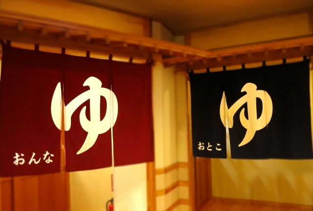 サウナ 水風呂 効果